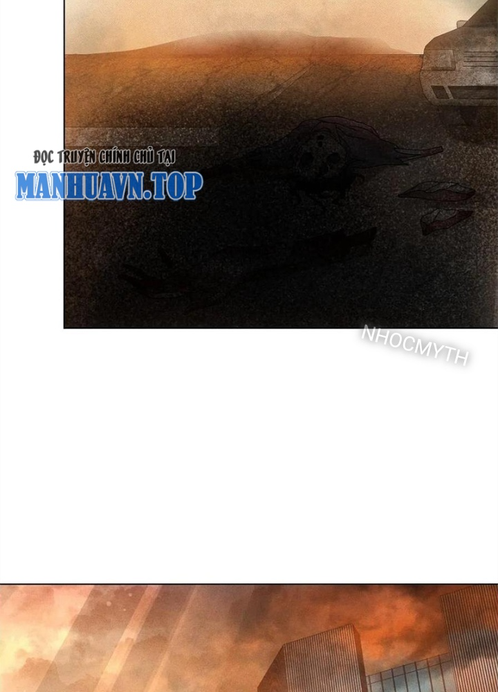 Mạt Thế Lạc Viên Chapter 24 - Trang 3