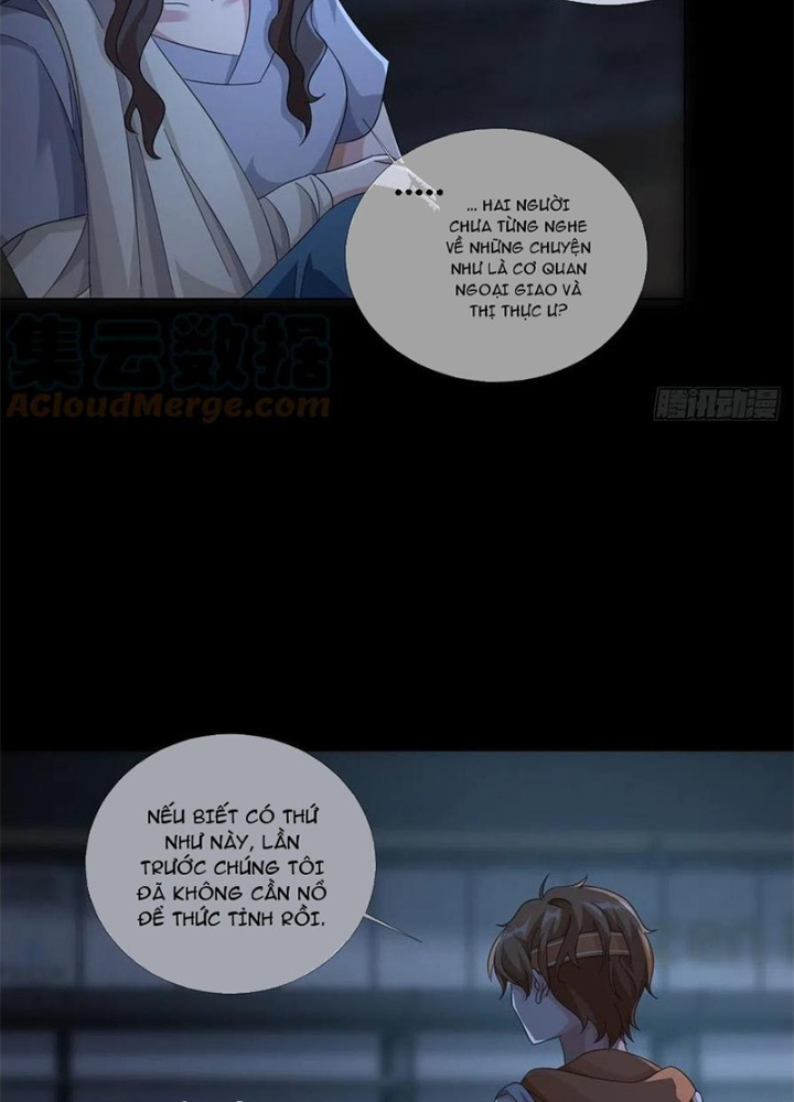 Mạt Thế Lạc Viên Chapter 24 - Trang 3