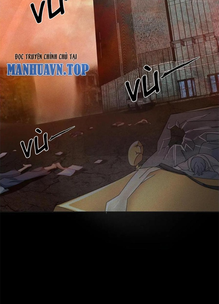 Mạt Thế Lạc Viên Chapter 24 - Trang 3