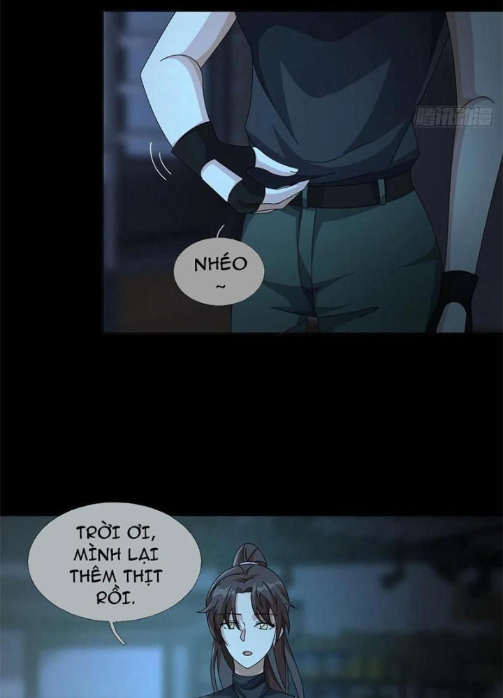 Mạt Thế Lạc Viên Chapter 24 - Trang 3