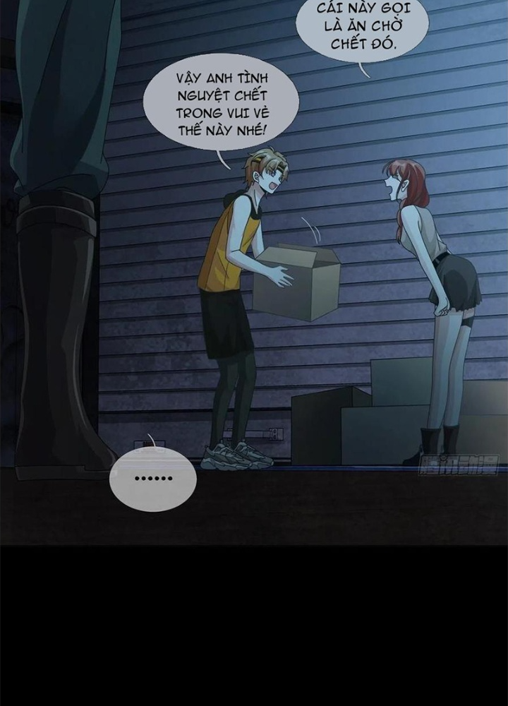 Mạt Thế Lạc Viên Chapter 24 - Trang 3