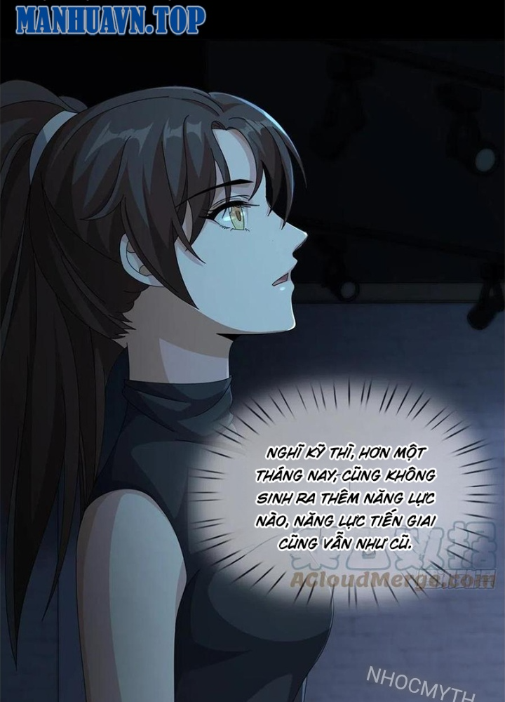Mạt Thế Lạc Viên Chapter 24 - Trang 3