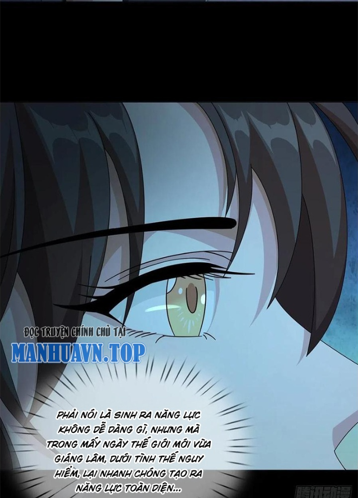 Mạt Thế Lạc Viên Chapter 24 - Trang 3