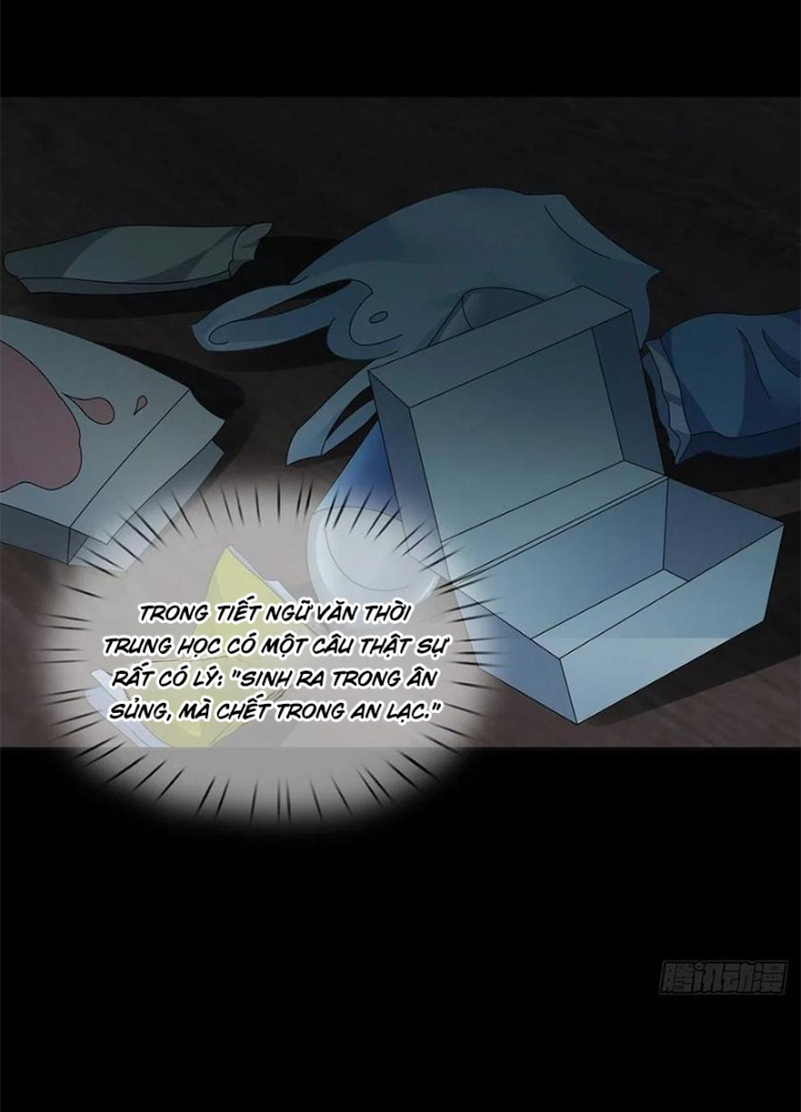 Mạt Thế Lạc Viên Chapter 24 - Trang 3