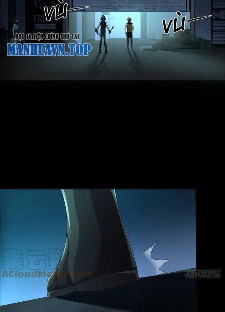Mạt Thế Lạc Viên Chapter 24 - Trang 3