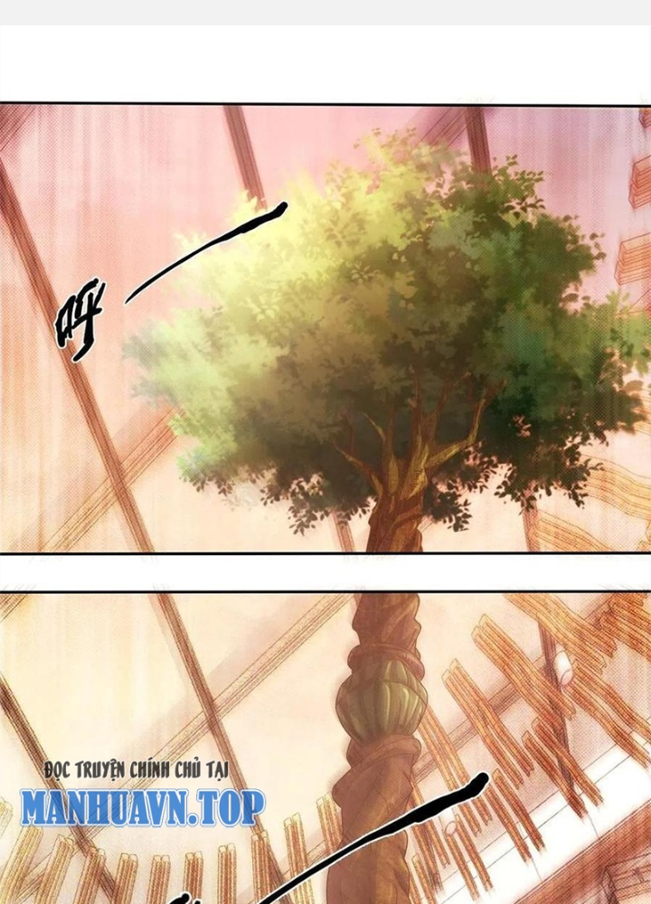 Mạt Thế Lạc Viên Chapter 25 - Trang 3