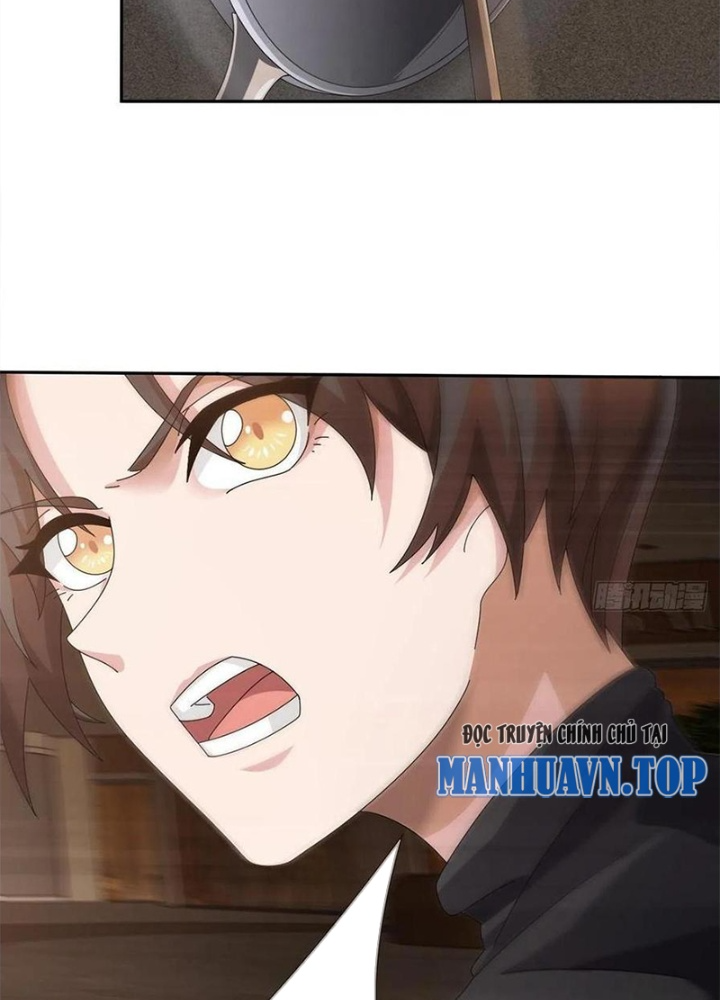 Mạt Thế Lạc Viên Chapter 25 - Trang 3