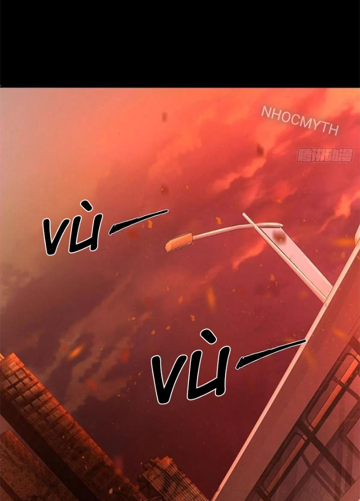 Mạt Thế Lạc Viên Chapter 25 - Trang 3