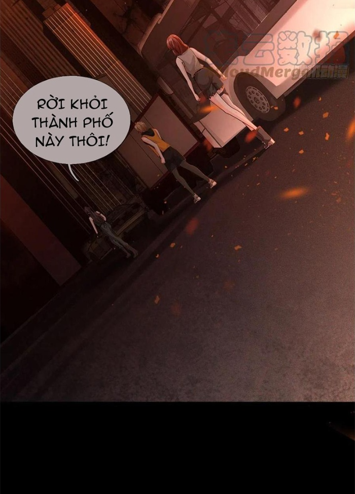 Mạt Thế Lạc Viên Chapter 25 - Trang 3