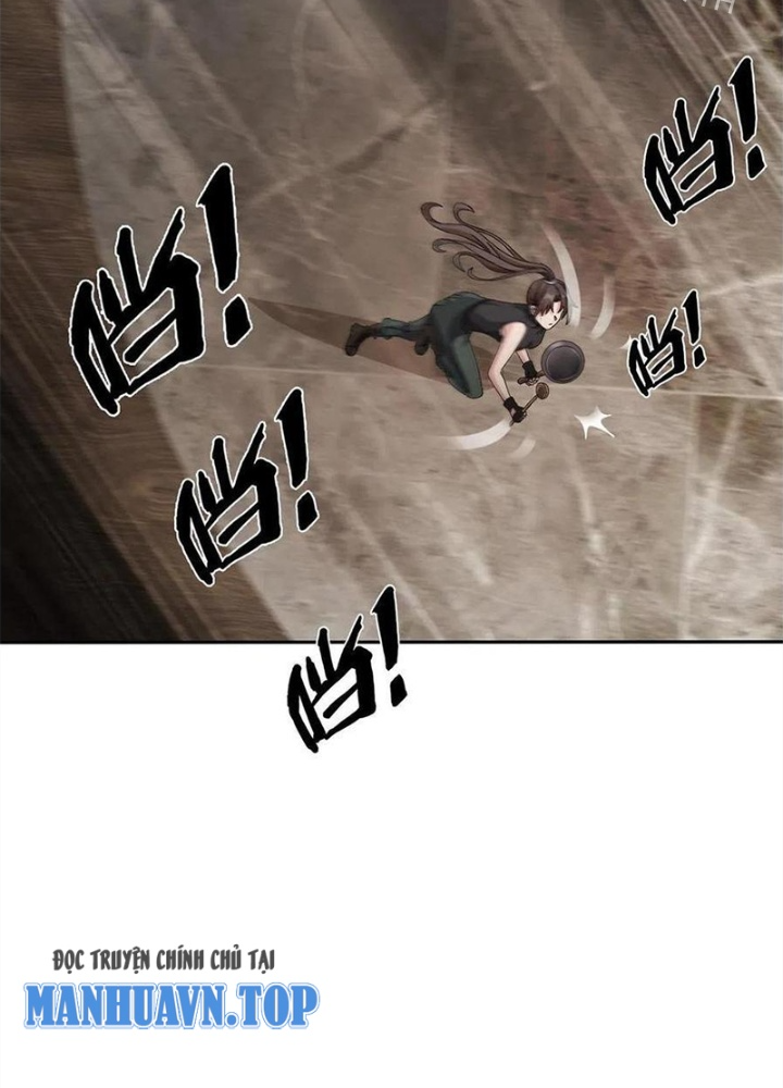 Mạt Thế Lạc Viên Chapter 25 - Trang 3