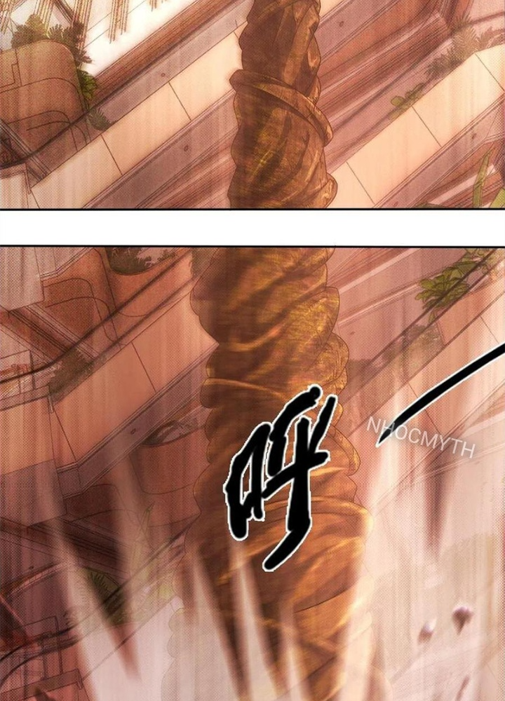 Mạt Thế Lạc Viên Chapter 25 - Trang 3