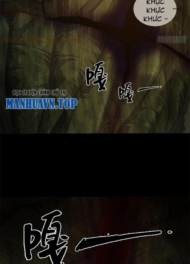 Mạt Thế Lạc Viên Chapter 25 - Trang 3