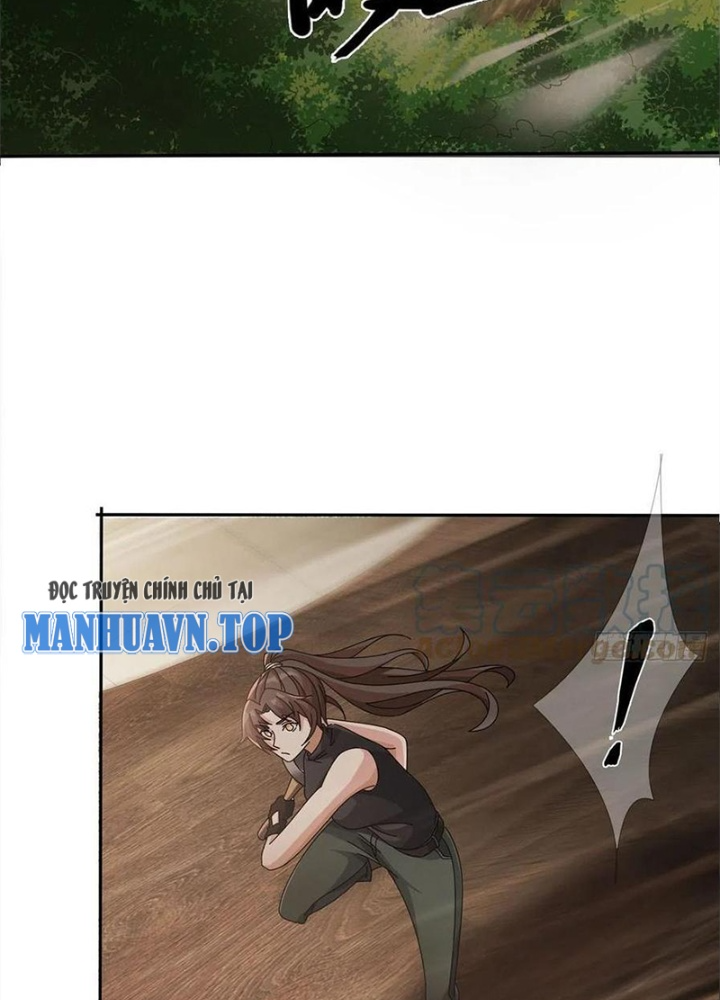 Mạt Thế Lạc Viên Chapter 25 - Trang 3