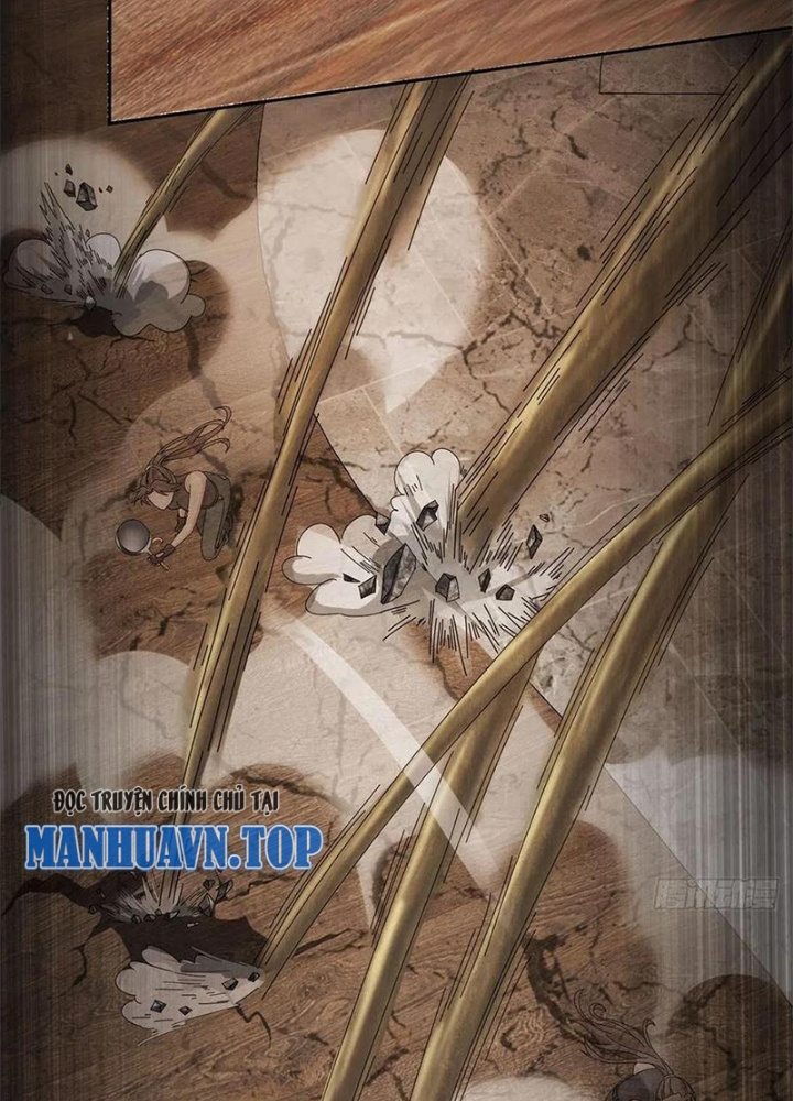 Mạt Thế Lạc Viên Chapter 25 - Trang 3