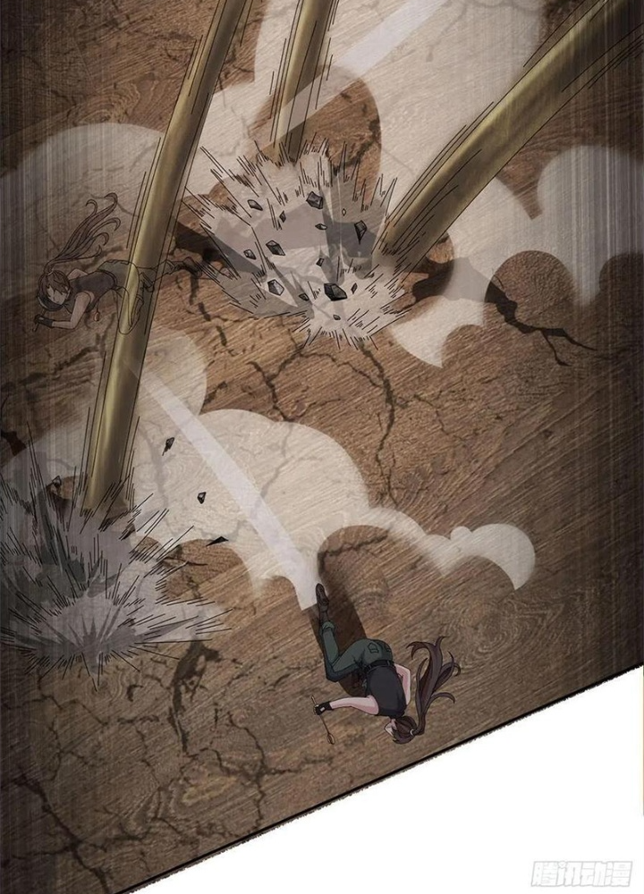 Mạt Thế Lạc Viên Chapter 25 - Trang 3