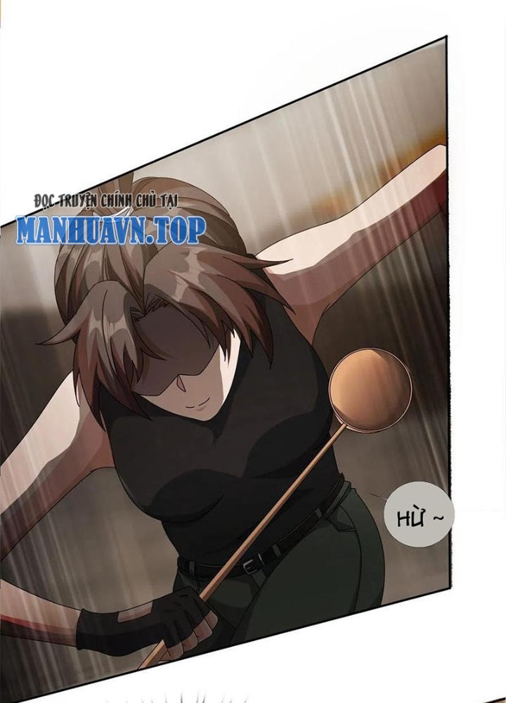 Mạt Thế Lạc Viên Chapter 25 - Trang 3