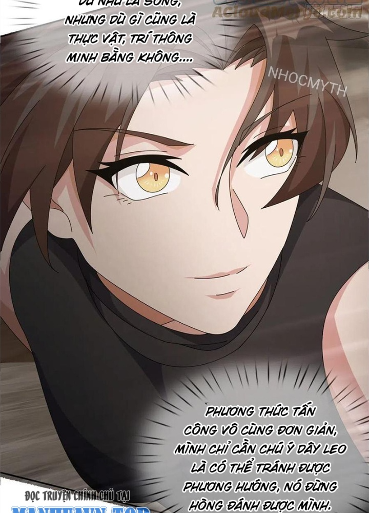 Mạt Thế Lạc Viên Chapter 25 - Trang 3