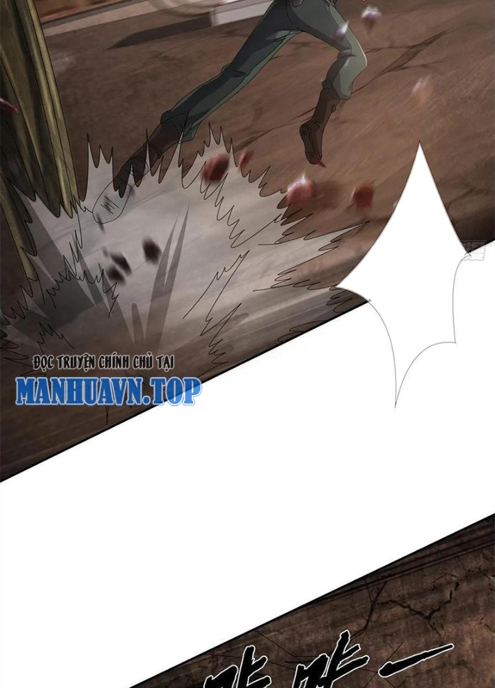 Mạt Thế Lạc Viên Chapter 25 - Trang 3