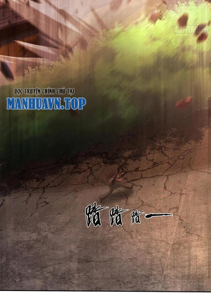 Mạt Thế Lạc Viên Chapter 25 - Trang 3