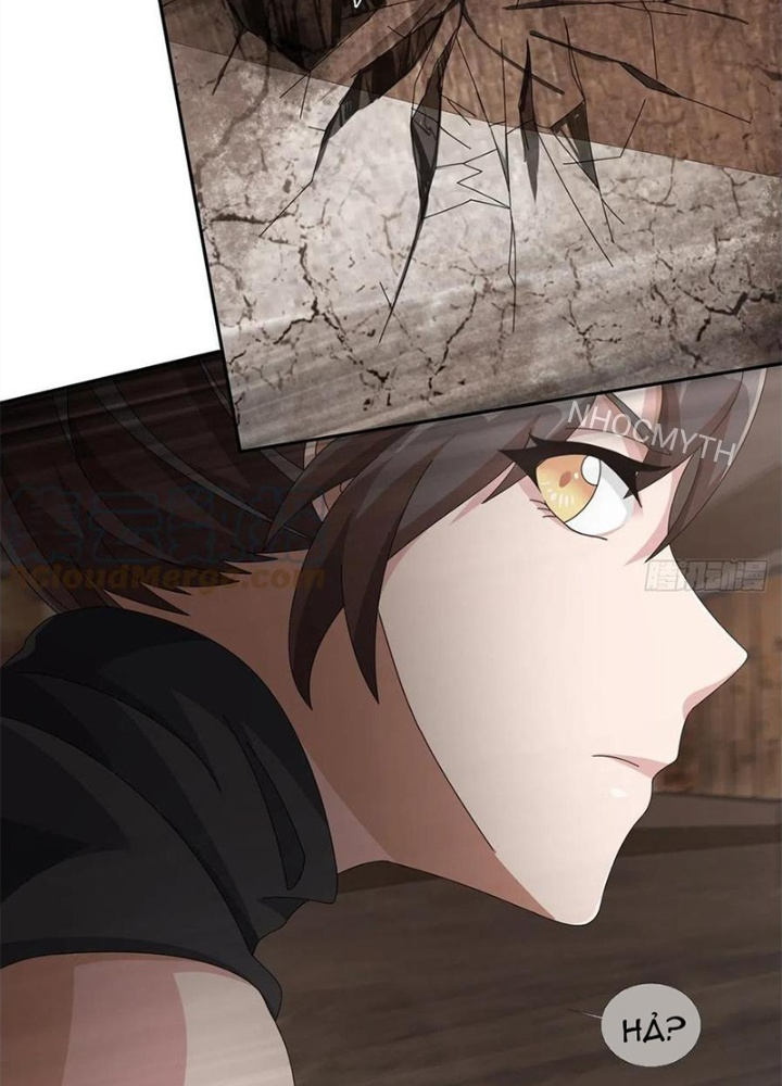 Mạt Thế Lạc Viên Chapter 25 - Trang 3