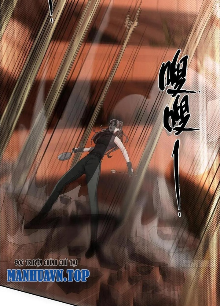 Mạt Thế Lạc Viên Chapter 25 - Trang 3