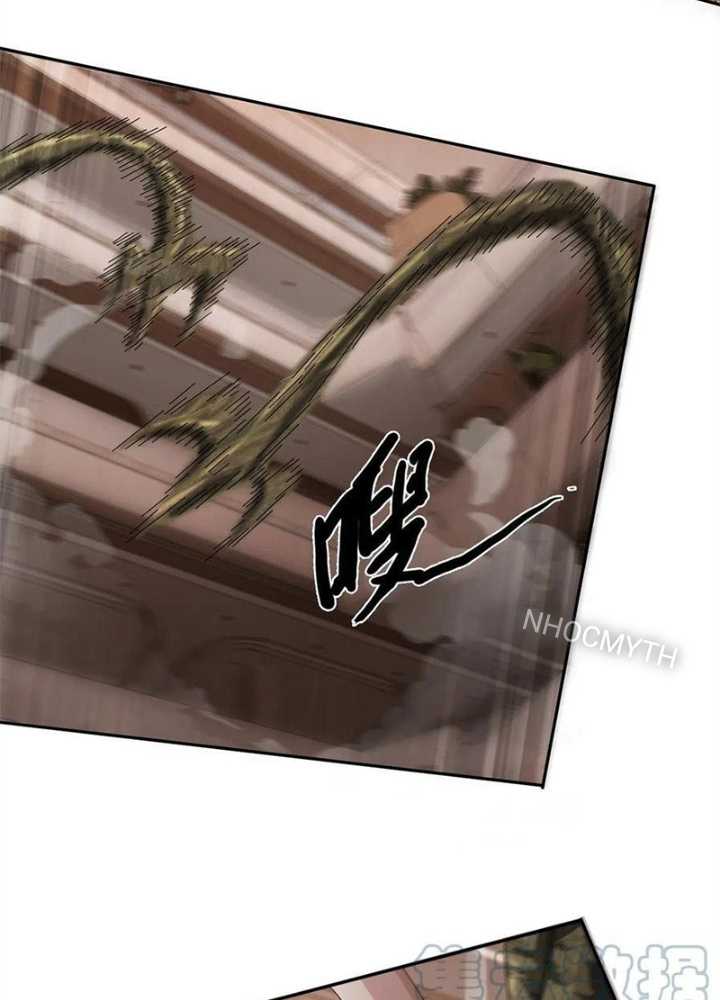 Mạt Thế Lạc Viên Chapter 25 - Trang 3