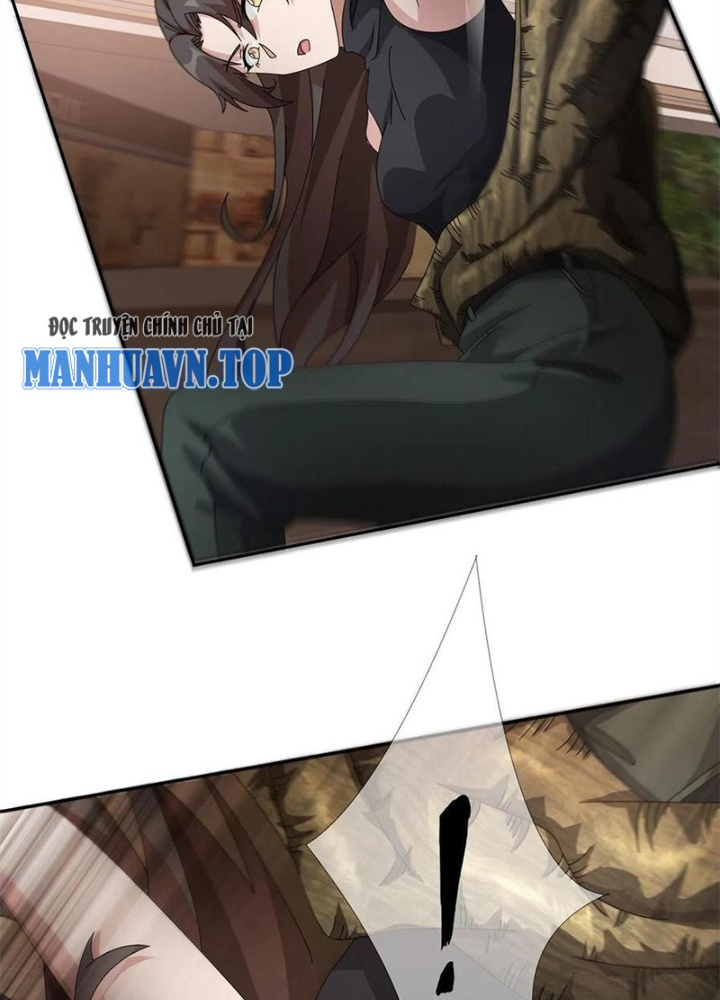 Mạt Thế Lạc Viên Chapter 25 - Trang 3