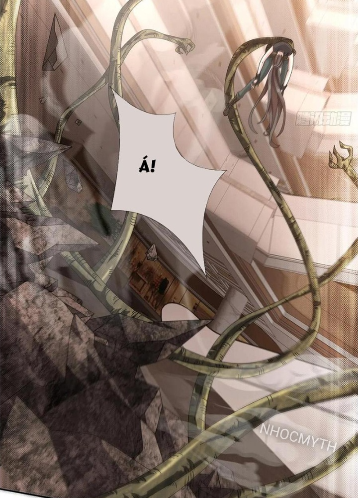 Mạt Thế Lạc Viên Chapter 25 - Trang 3