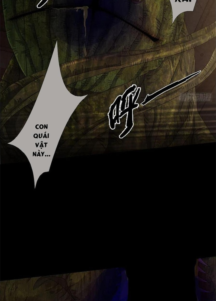 Mạt Thế Lạc Viên Chapter 25 - Trang 3