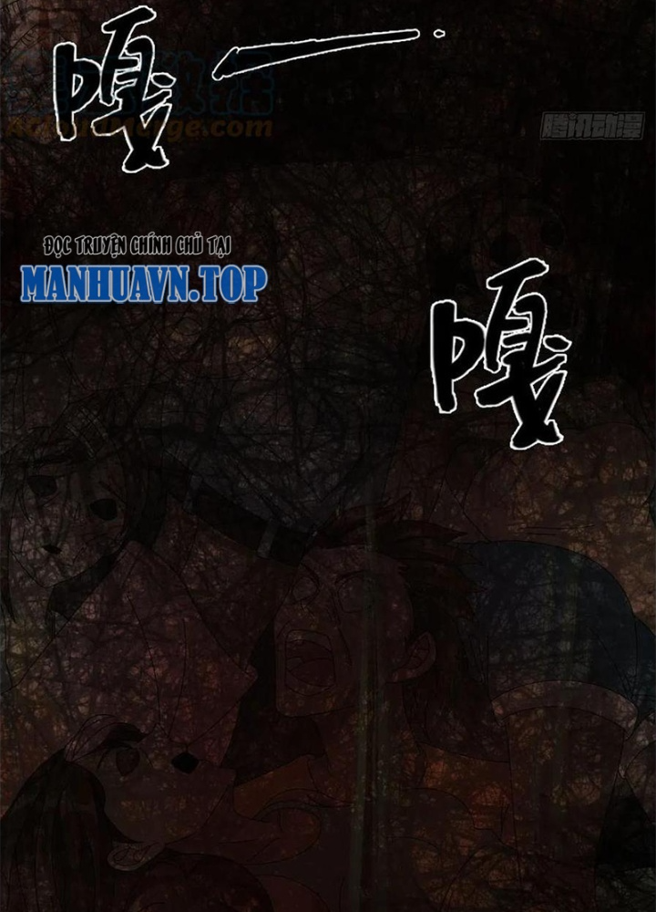 Mạt Thế Lạc Viên Chapter 25 - Trang 3