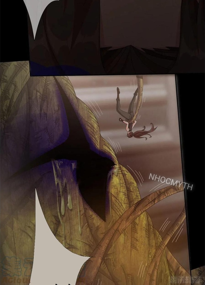 Mạt Thế Lạc Viên Chapter 25 - Trang 3