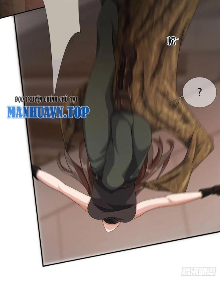 Mạt Thế Lạc Viên Chapter 25 - Trang 3