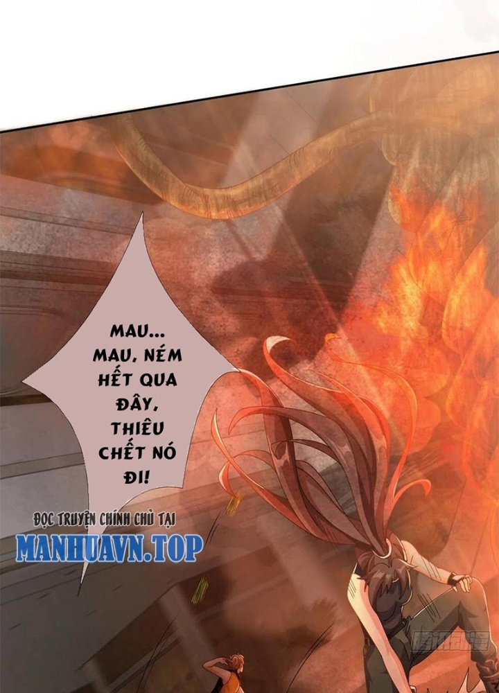 Mạt Thế Lạc Viên Chapter 25 - Trang 3