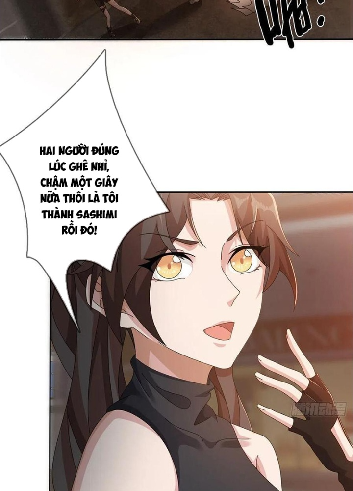 Mạt Thế Lạc Viên Chapter 25 - Trang 3