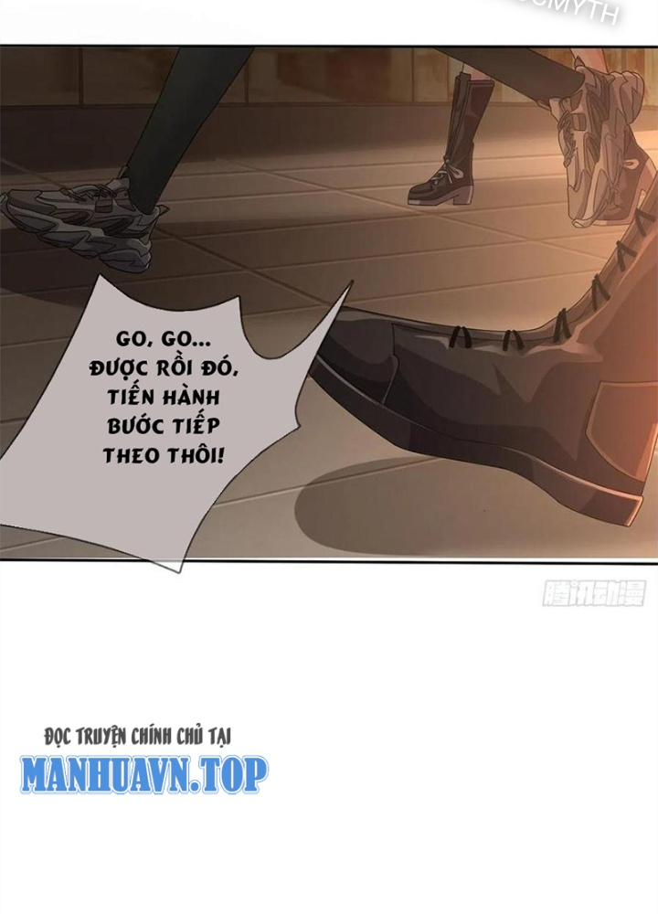 Mạt Thế Lạc Viên Chapter 25 - Trang 3