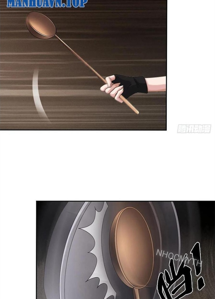 Mạt Thế Lạc Viên Chapter 25 - Trang 3