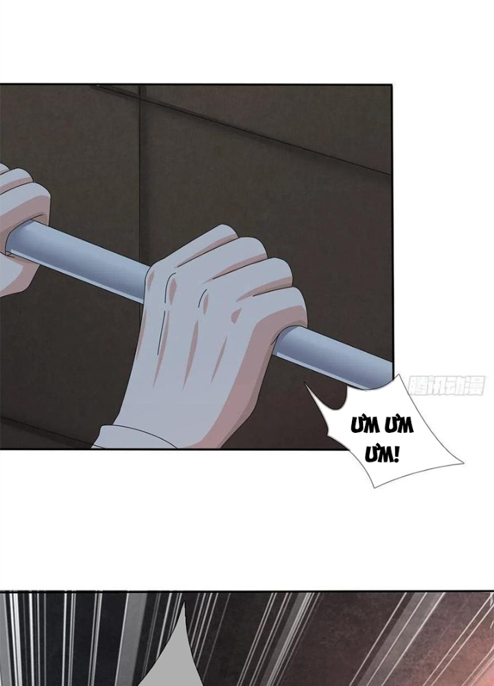 Mạt Thế Lạc Viên Chapter 25 - Trang 3