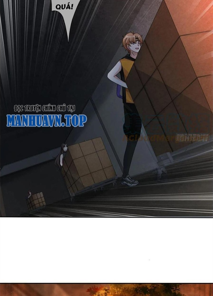 Mạt Thế Lạc Viên Chapter 25 - Trang 3