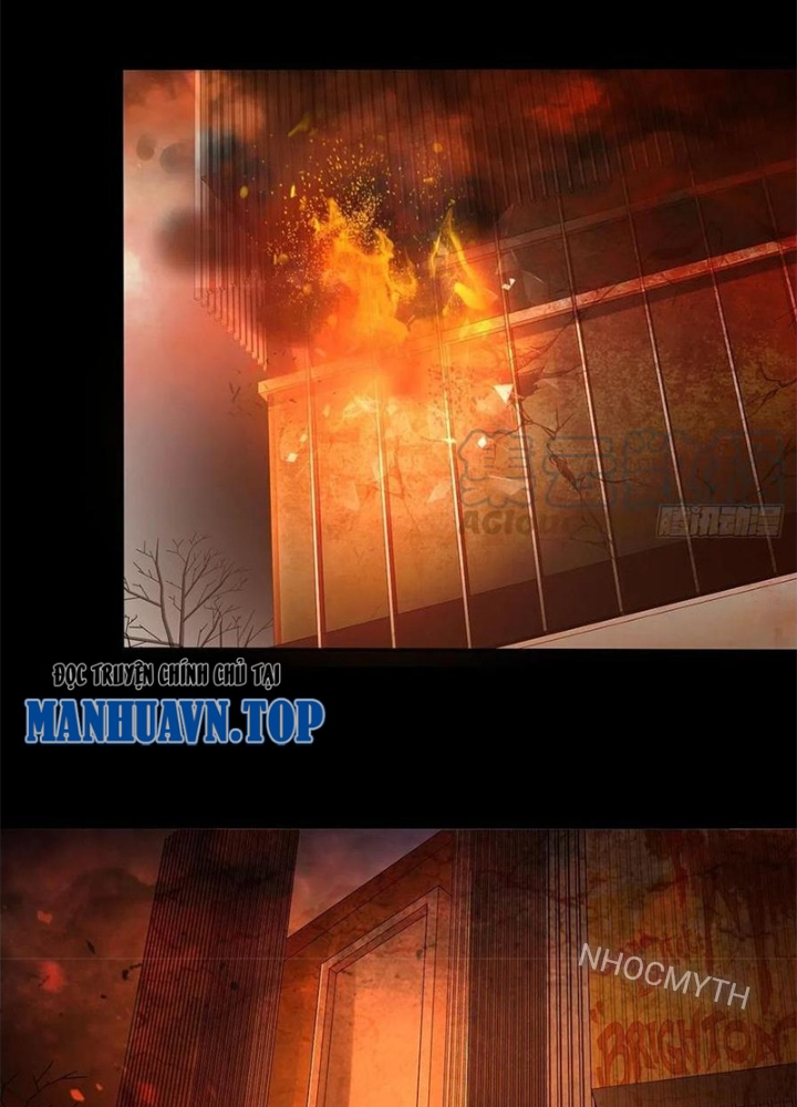 Mạt Thế Lạc Viên Chapter 25 - Trang 3