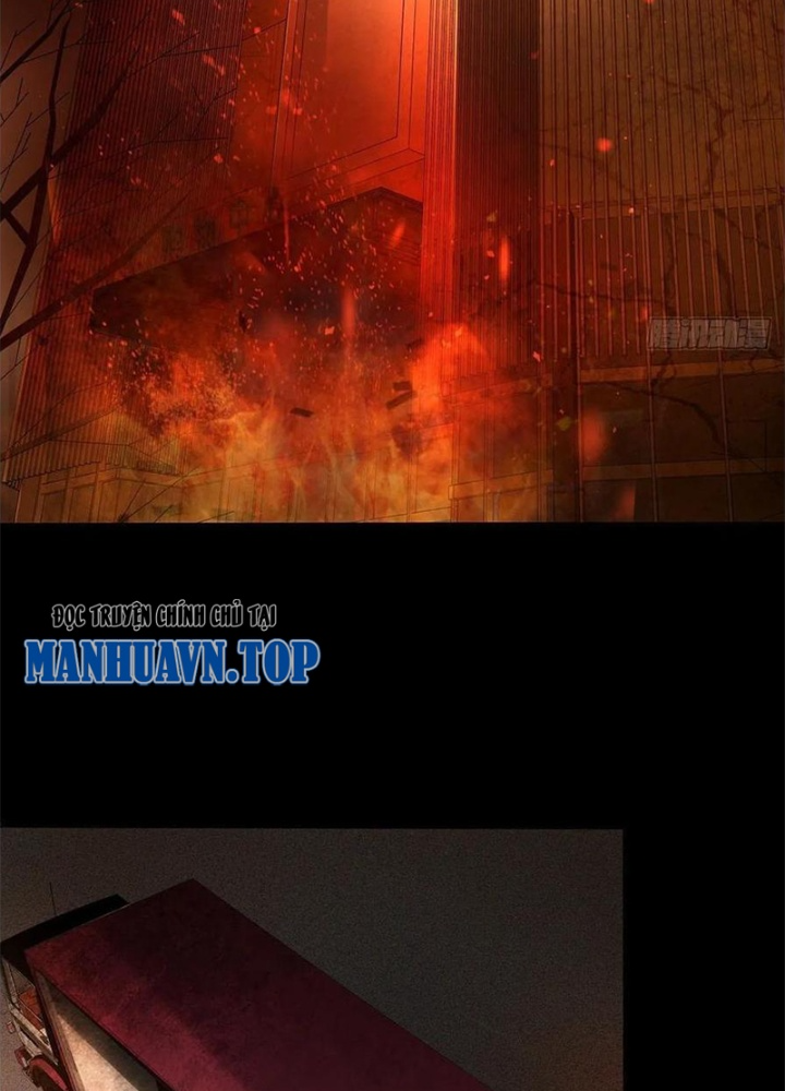 Mạt Thế Lạc Viên Chapter 25 - Trang 3