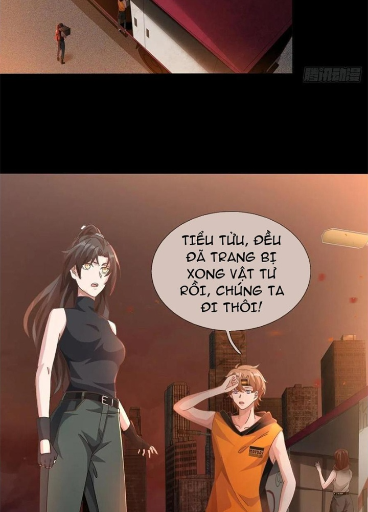 Mạt Thế Lạc Viên Chapter 25 - Trang 3