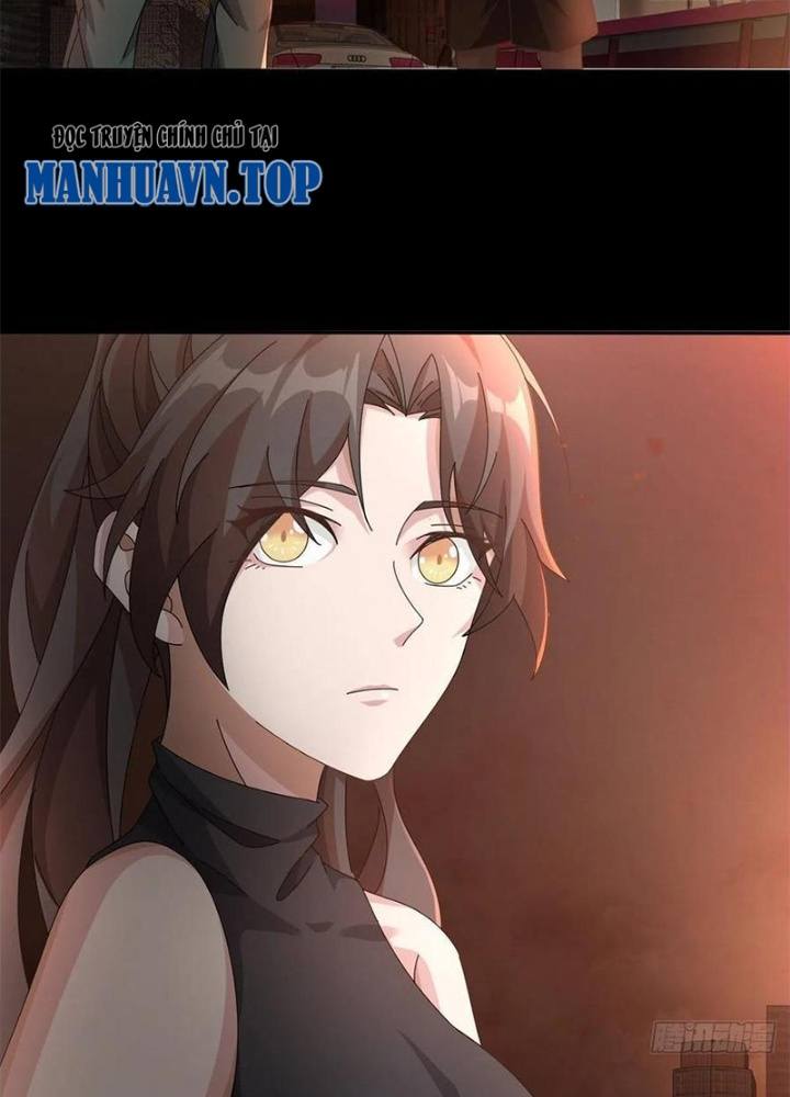 Mạt Thế Lạc Viên Chapter 25 - Trang 3