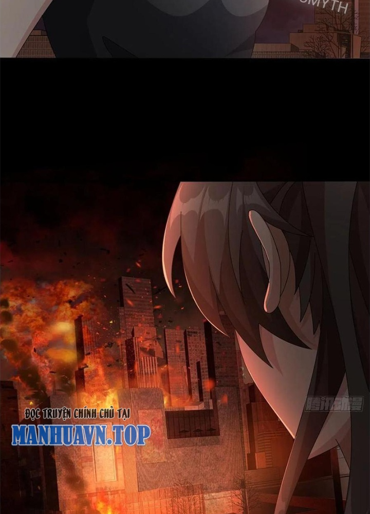 Mạt Thế Lạc Viên Chapter 25 - Trang 3