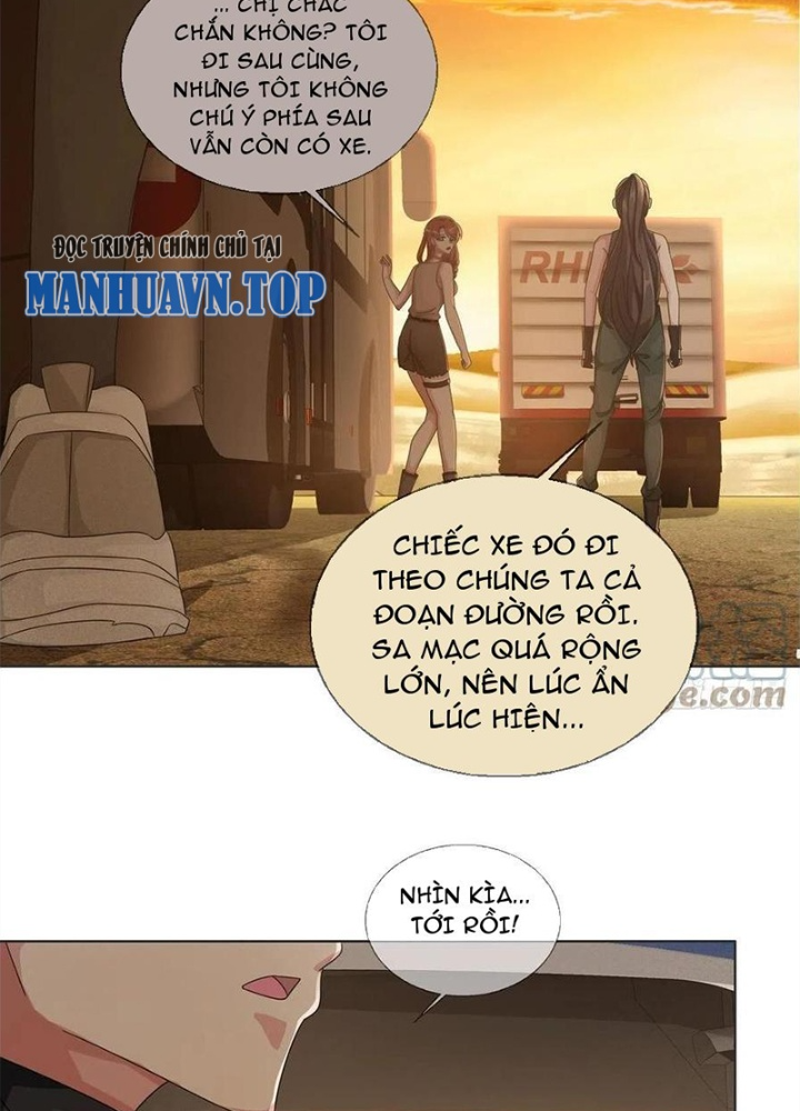 Mạt Thế Lạc Viên Chapter 26 - Next Chapter 27