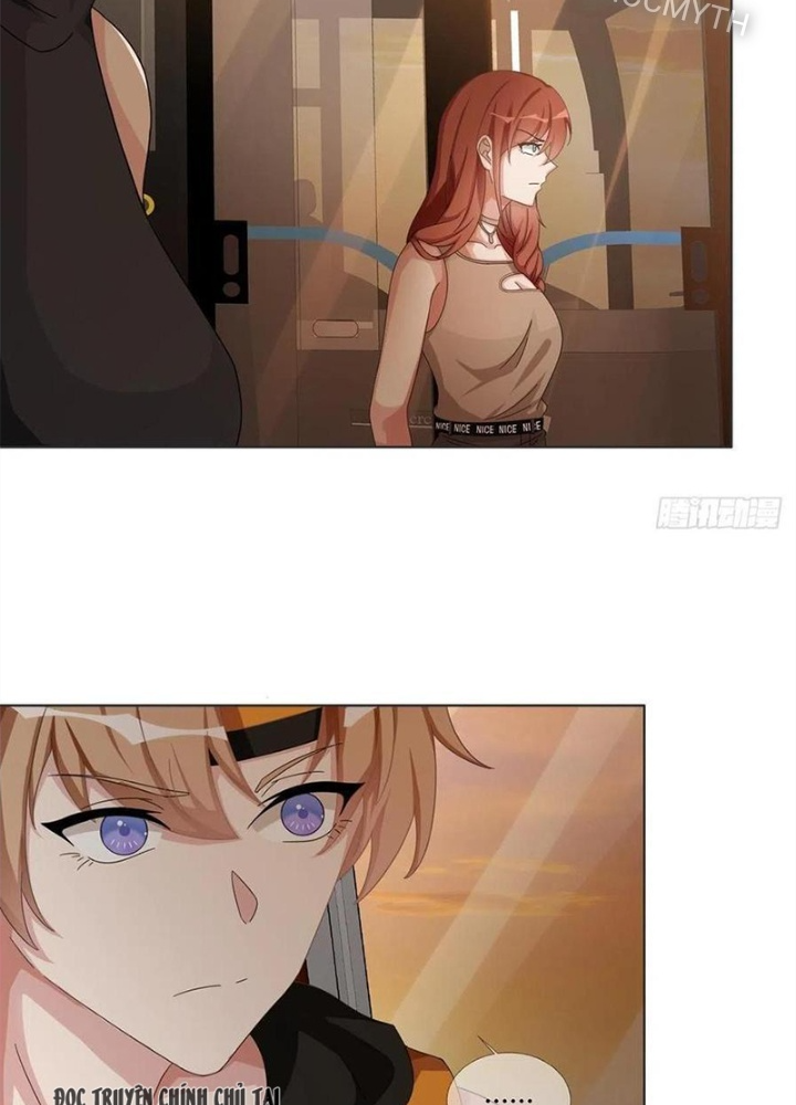 Mạt Thế Lạc Viên Chapter 26 - Next Chapter 27