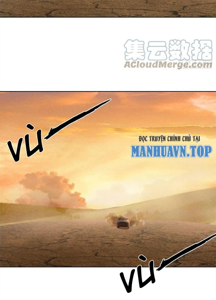 Mạt Thế Lạc Viên Chapter 26 - Next Chapter 27
