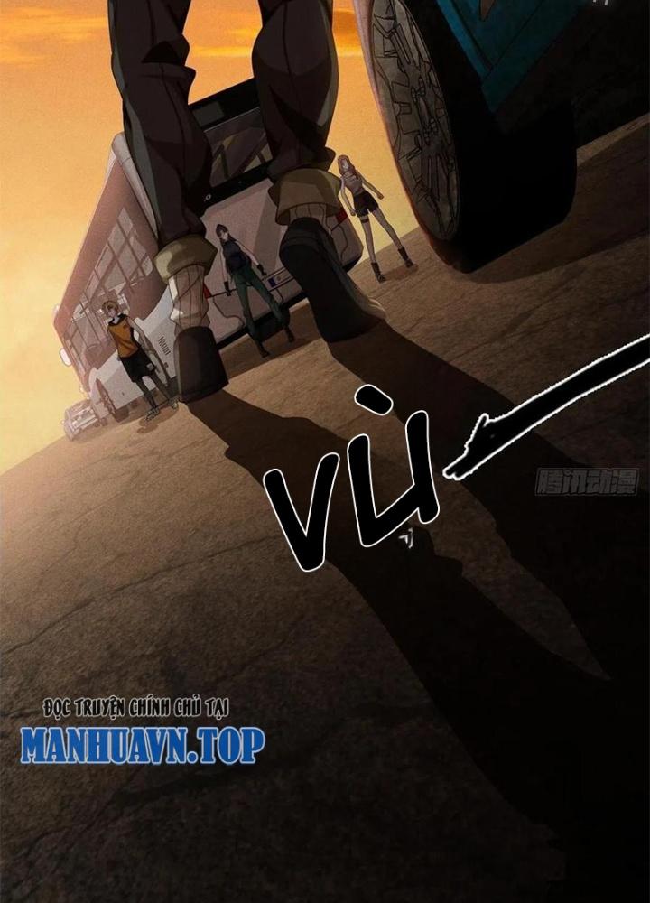 Mạt Thế Lạc Viên Chapter 26 - Next Chapter 27