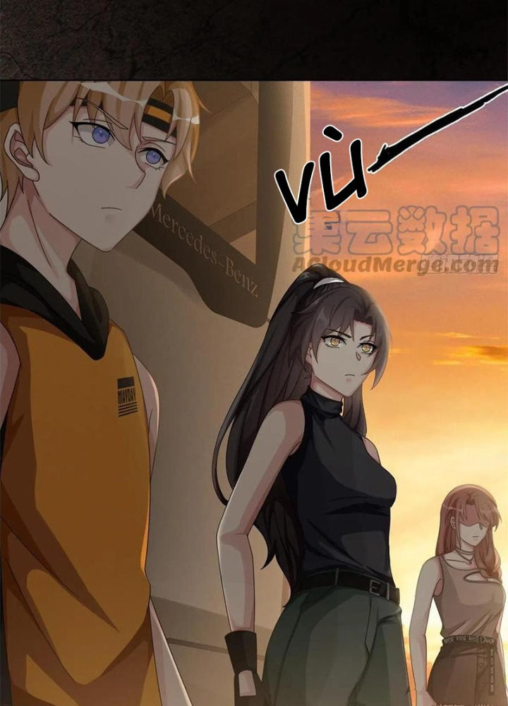 Mạt Thế Lạc Viên Chapter 26 - Next Chapter 27