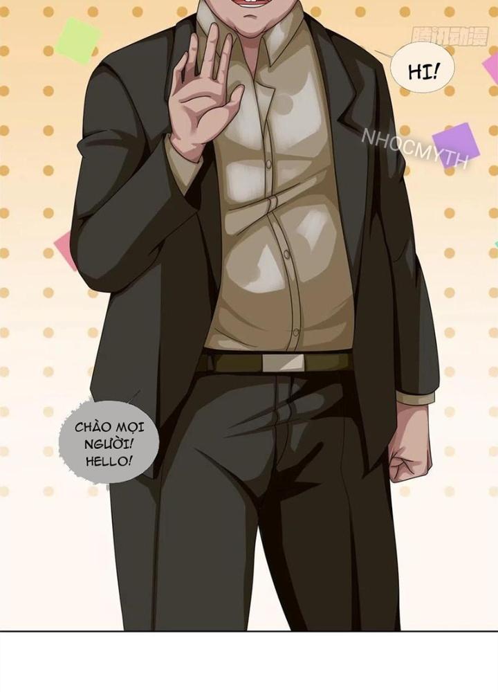 Mạt Thế Lạc Viên Chapter 26 - Next Chapter 27
