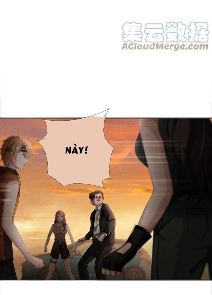Mạt Thế Lạc Viên Chapter 26 - Next Chapter 27